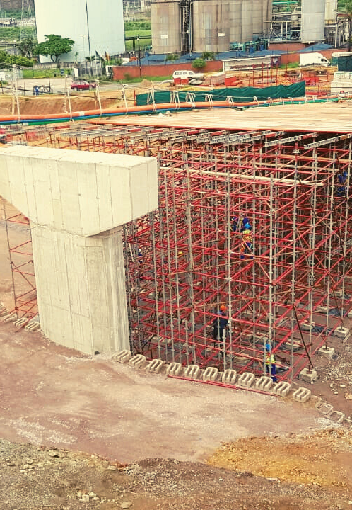 project