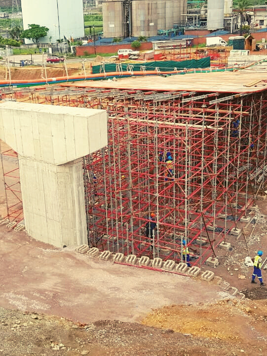 project