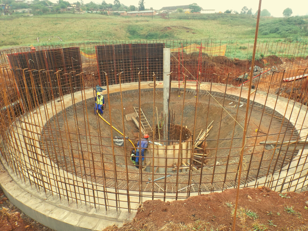 project